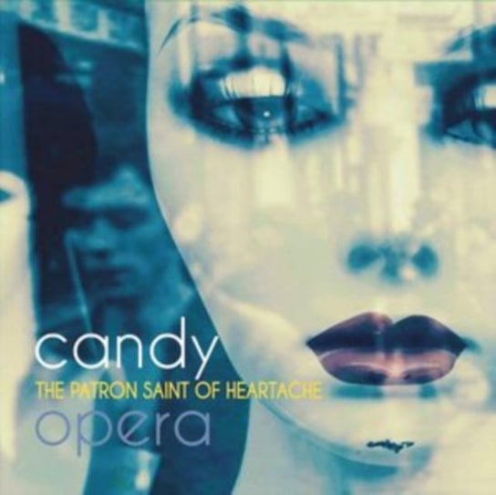 The Patron Saint of Heartache, płyta winylowa Candy Opera