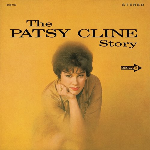 The Patsy Cline Story Patsy Cline