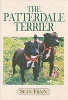 The Patterdale Terrier Frain Sean