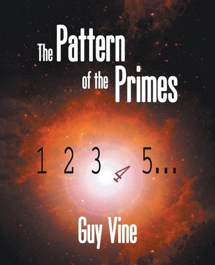 The Pattern of the Primes Vine Guy