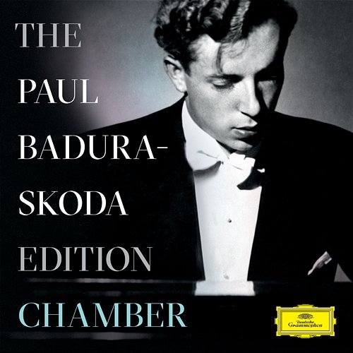 The Paul Badura-Skoda Edition - Chamber Recordings Paul Badura-Skoda