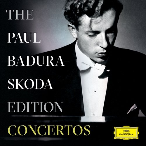 Mozart: Piano Concerto No. 20 in D Minor, K.466 - 2. Romance Paul Badura-Skoda, Orchester der Wiener Staatsoper, Milan Horvat