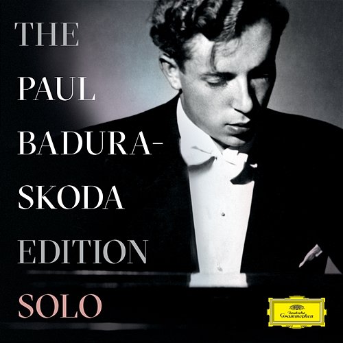 Schubert: Fantasia For Piano In C, D.760 (Op. 15) "Wanderer-Fantasie" - 3. Presto Paul Badura-Skoda