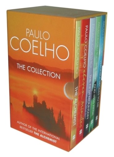 The Paulo Coelho Collection Coelho Paulo