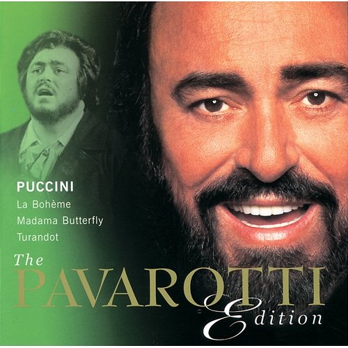 Puccini: La Bohème / Act 4 - Che avvien? [La Bohème / Act 4] Gianni Maffeo, Mirella Freni, Luciano Pavarotti, Elizabeth Harwood, Rolando Panerai, Berliner Philharmoniker, Herbert Von Karajan
