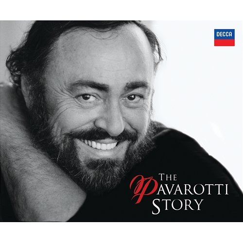 The Pavarotti Story Luciano Pavarotti