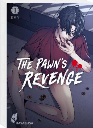 The Pawn's Revenge 1 Carlsen Verlag