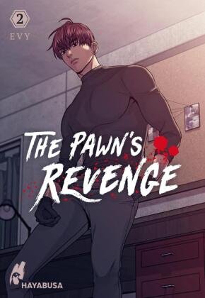 The Pawn's Revenge 2 Carlsen Verlag