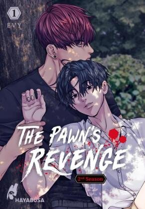 The Pawn's Revenge - 2nd Season 1 Carlsen Verlag