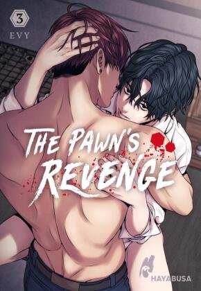The Pawn's Revenge 3 Carlsen Verlag