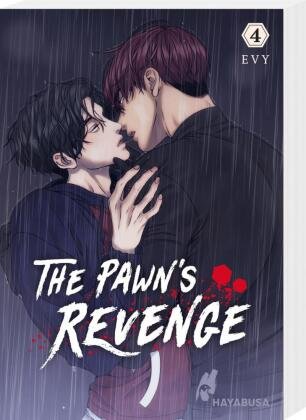 The Pawn's Revenge 4 Carlsen Verlag