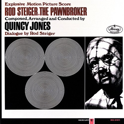 The Pawnbroker Quincy Jones