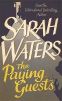 The Paying Guests Waters Sarah