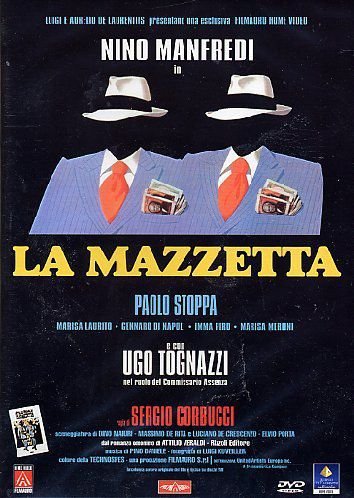 The Payoff (Zapłata) Corbucci Sergio