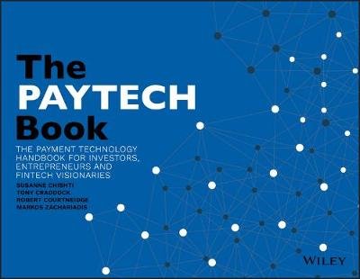 The Paytech Book Chishti Susanne