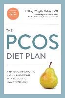 The PCOS Diet Plan, Revised Wright Hillary