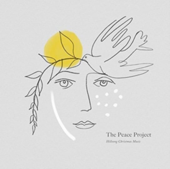 The Peace Project Hillsong Worship