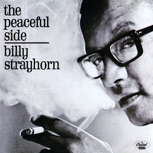 The Peaceful Side Of Jazz Billy Strayhorn