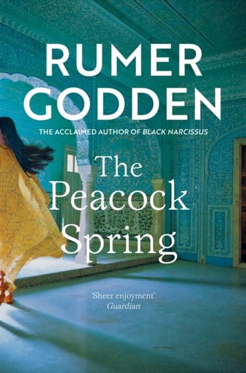 The Peacock Spring Godden Rumer