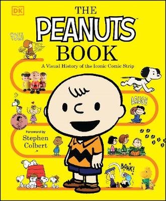 The Peanuts Book Beecroft Simon