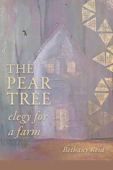 The Pear Tree Bethany Reid