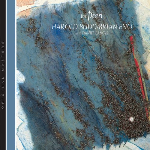 The Pearl Harold Budd, Brian Eno