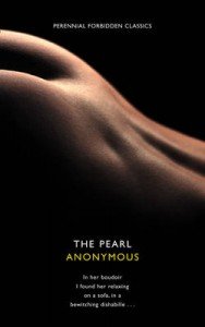 The Pearl Anonymous