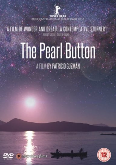 The Pearl Button (brak polskiej wersji językowej) Guzmán Patricio