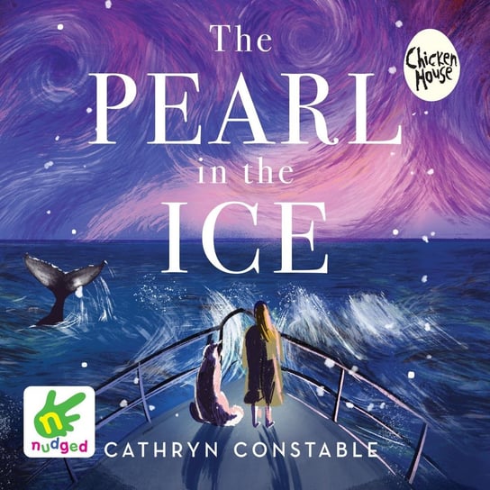The Pearl in the Ice Constable Cathryn