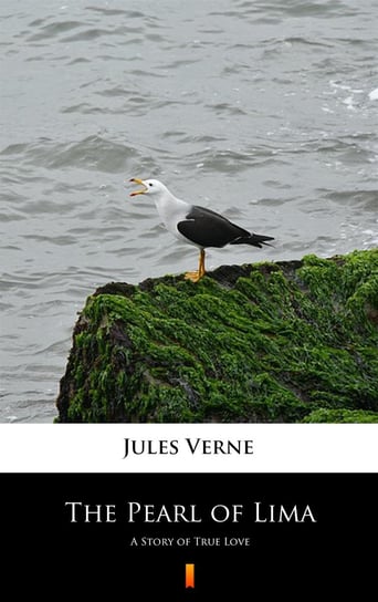 The Pearl of Lima Jules Verne