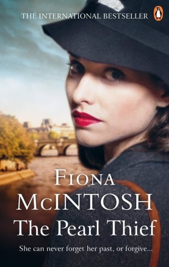 The Pearl Thief: A sweeping, epic story of love and betrayal Mcintosh Fiona