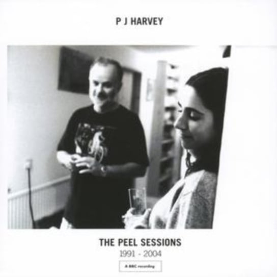 The Peel Sessions 1991-2004 Harvey P J