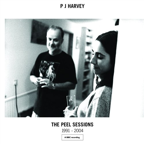 The Peel Sessions 1991 - 2004 PJ Harvey