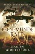 The Peenemunde Raid Middlebrook Martin