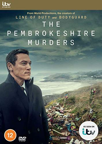 The Pembrokeshire Murders Various Directors