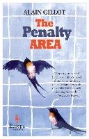 The Penalty Area Gillot Alain