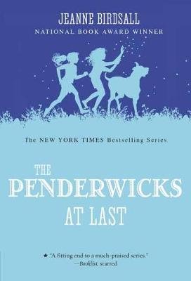 The Penderwicks at Last Birdsall Jeanne