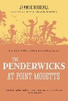 The Penderwicks at Point Mouette Birdsall Jeanne