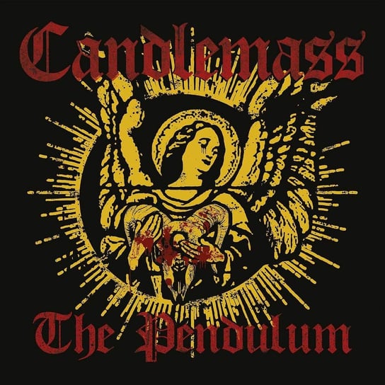 The Pendulum Candlemass