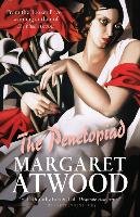The Penelopiad: The Myth of Penelope and Odysseus Atwood Margaret