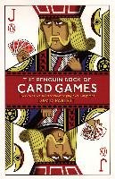 The Penguin Book of Card Games Parlett David