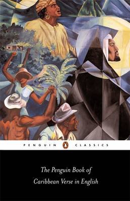 The Penguin Book of Caribbean Verse in English Burnett Paula
