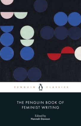 The Penguin Book of Feminist Writing Penguin Books UK