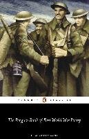 The Penguin Book of First World War Poetry Penguin Books Ltd.