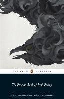 The Penguin Book of Irish Poetry Crotty Patrick