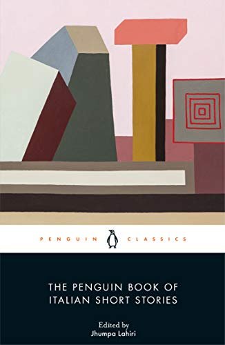The Penguin Book of Italian Short Stories Opracowanie zbiorowe
