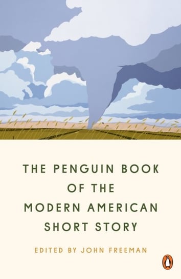 The Penguin Book Of The Modern American Short Story Freeman John