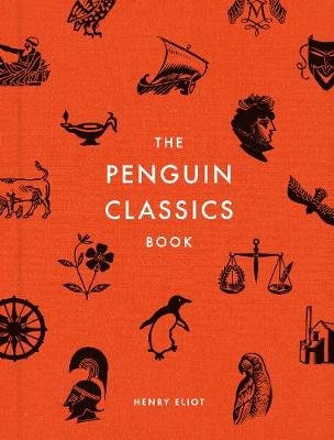 The Penguin Classics Book Eliot Henry