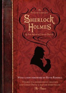 The Penguin Complete Sherlock Holmes Doyle Arthur Conan