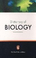 The Penguin Dictionary of Biology Thain Michael, Hickman Michael